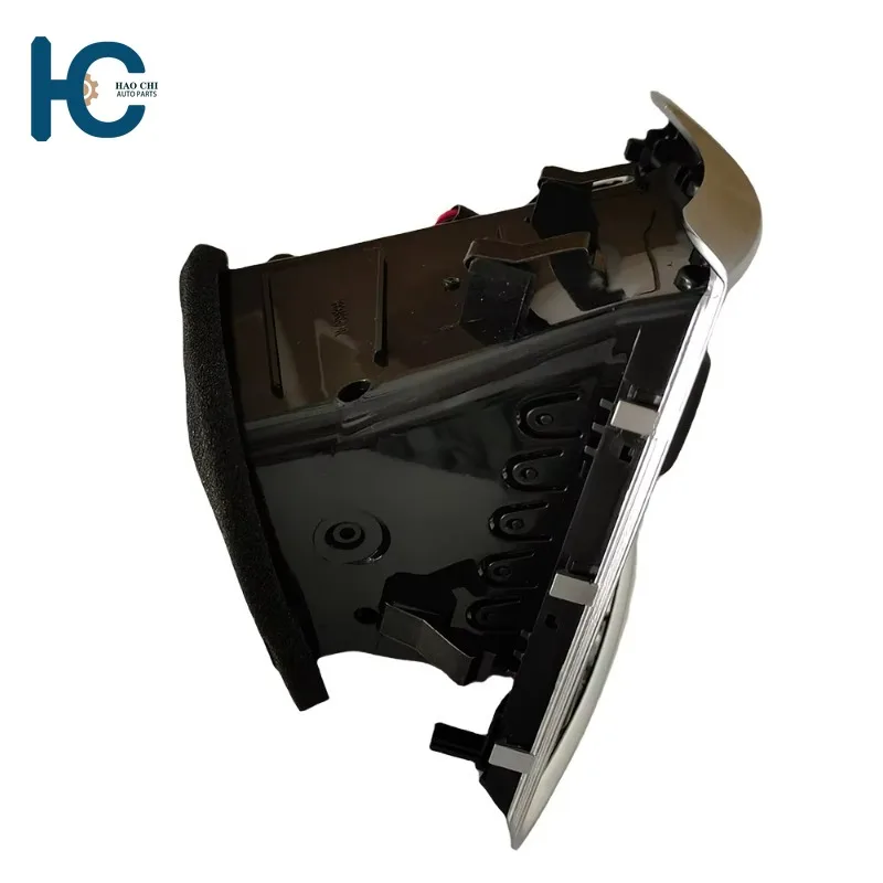 8R1820902 8R1820901 Audi Q5 2009-2012 용 전면 대시 보드 노즐 에어 컨디션 벤트 아웃렛