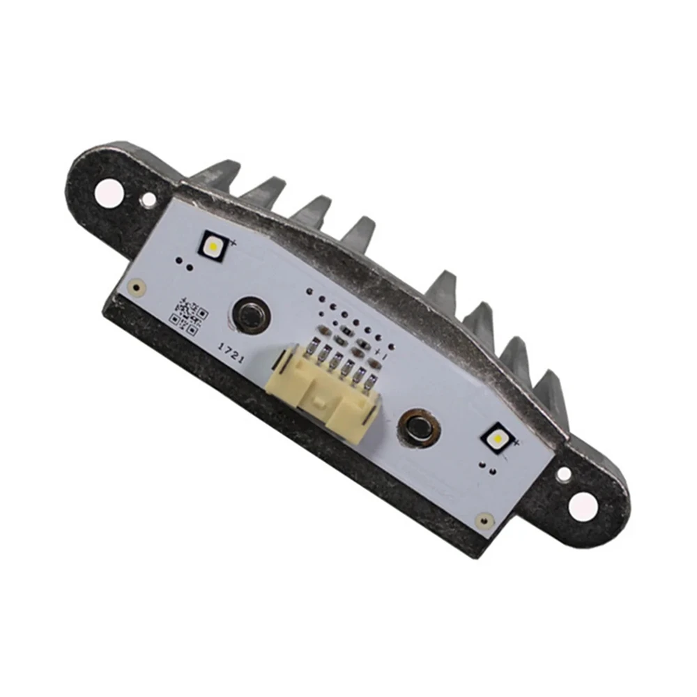 

LED Angel Eye Daytime Running Light Module For BMW X3 X4 F25 F26 F45 Headlight Light Source Unit OE 1308310415