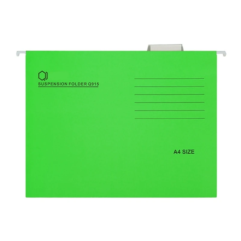 8 Cái Thư Mục Tủ Hồ Sơ Kích Thước Thư Các Tập Tin Với Tab Dropship