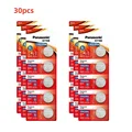 30PCS CR2354