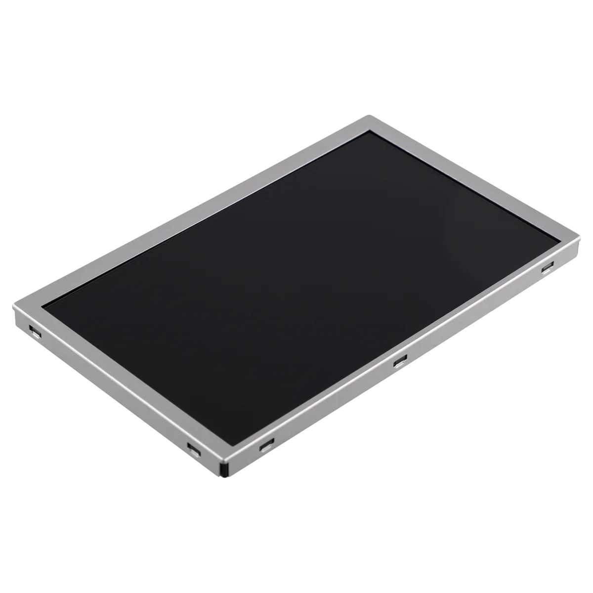 

New 6.5inch LM1696A11-1D GPM1696A1 LM1696A01-1D LCD Dispaly with Touch S n for Skoda VW Car Navigation Repair