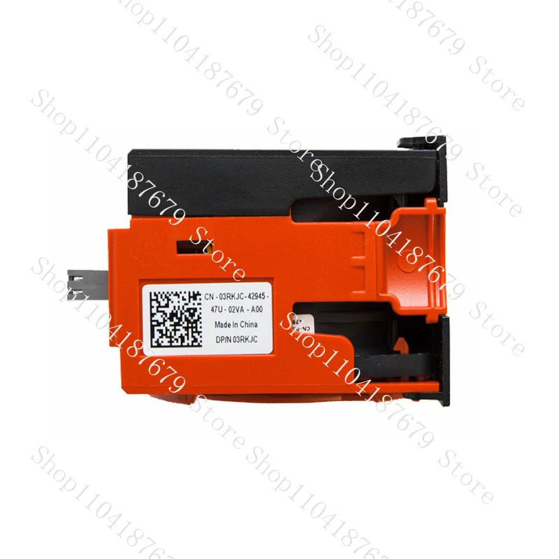 Ventola di raffreddamento CPU hot swap originale per Dell PowerEdge R720 R720XD 3RKJC 03RKJC