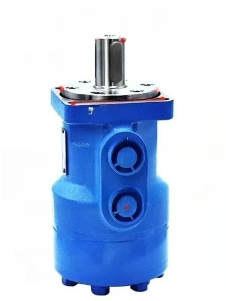 Hydraulic Motor Low…