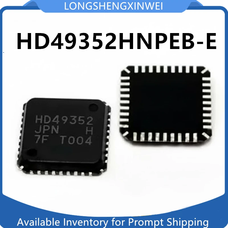 

1 шт. новый оригинальный HD49352HNPEB-E HD49352HNP HD49352