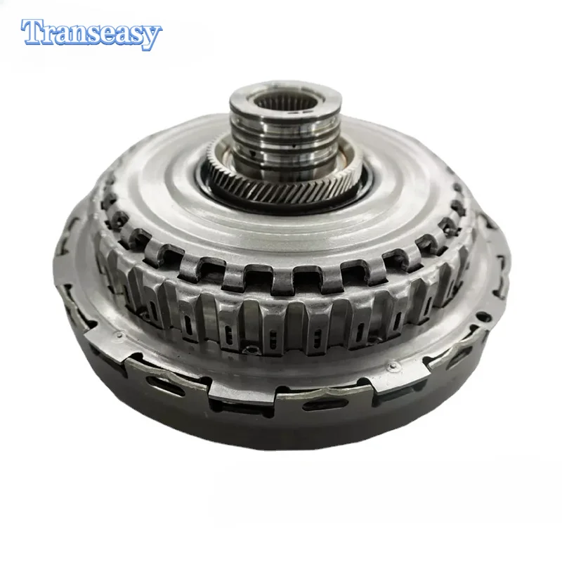 

New 6DCT360 6 Speed Auto Transmission Dual Clutch Assembly 6 Speed 6DCT360 Fits For Ford Zotye MG MG6 DCT360