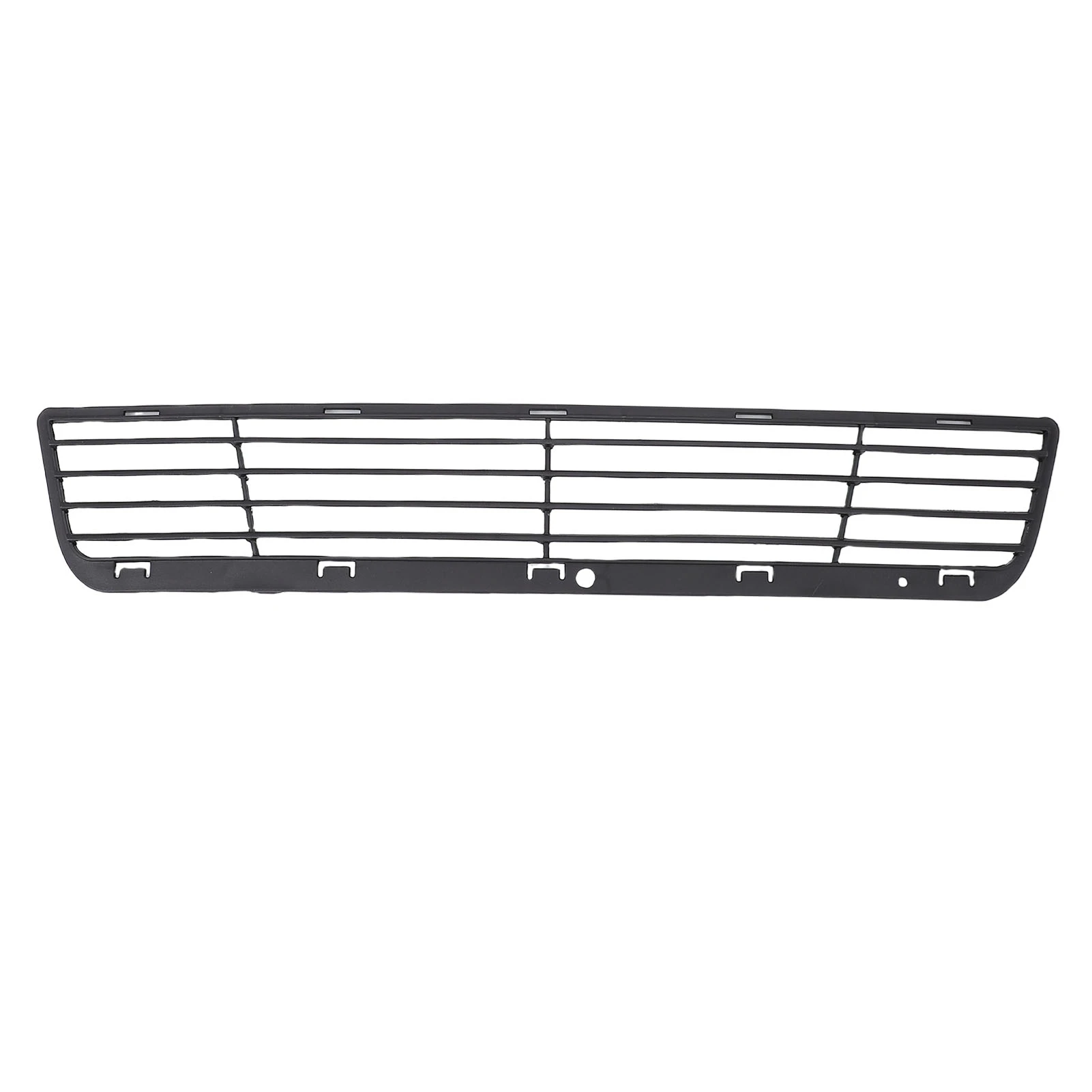 Front Center Lower Bumper Grille Vent 5178282AA for Dodge Journey 2009-2018 Stylish Air Circulation