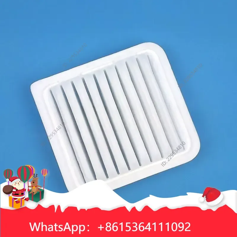 de alta calidad Air Filter Element for 17801 14010 Air Compartment Compatible For Model，1pc