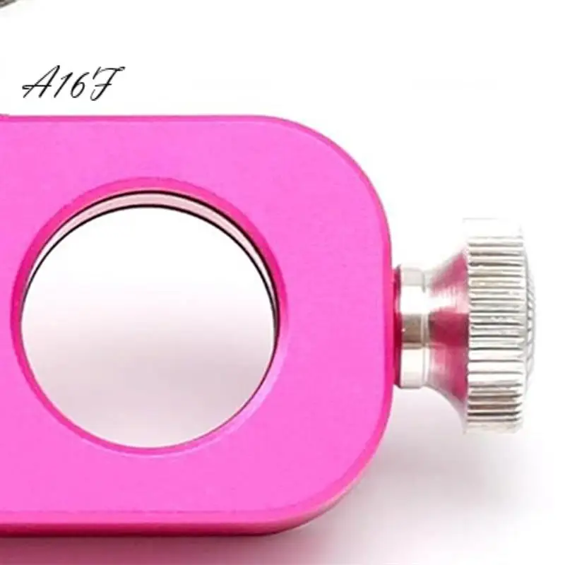

A16F-CO2 Refill Adapter For Soda, Filling Adapter With Pressure Gauge And Release Valve, DUO Terra Art Soda CGA320 Co2 Tank