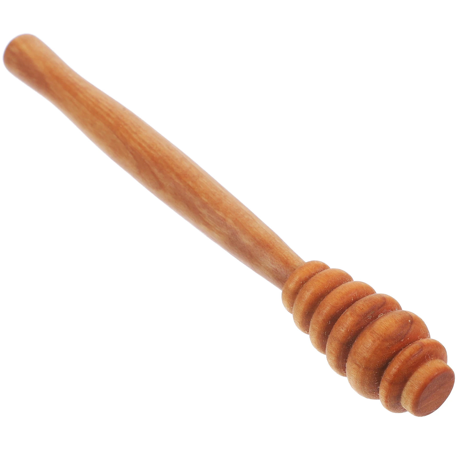 Wooden Honey Dipper… - image