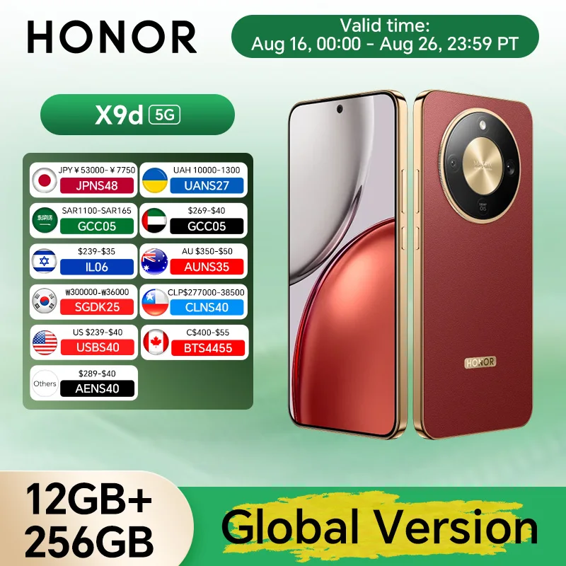 #4 Most Reviewed Android Smartphones