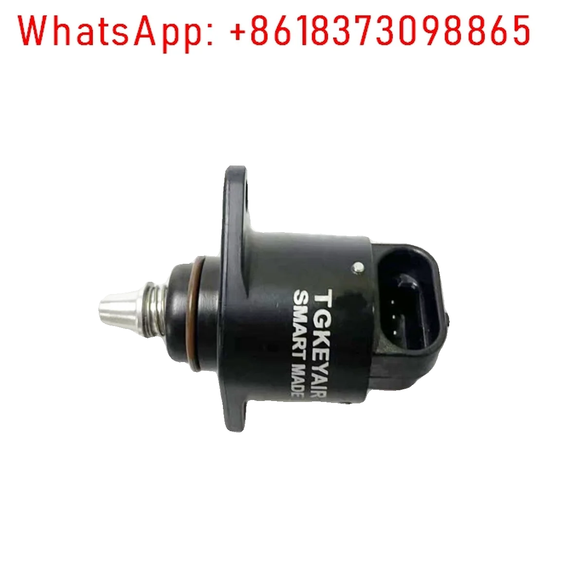 

Аксессуары Xiaohuanglong 250 Xiaojinpeng 251 Cub 250 Шаговый двигатель холостого хода