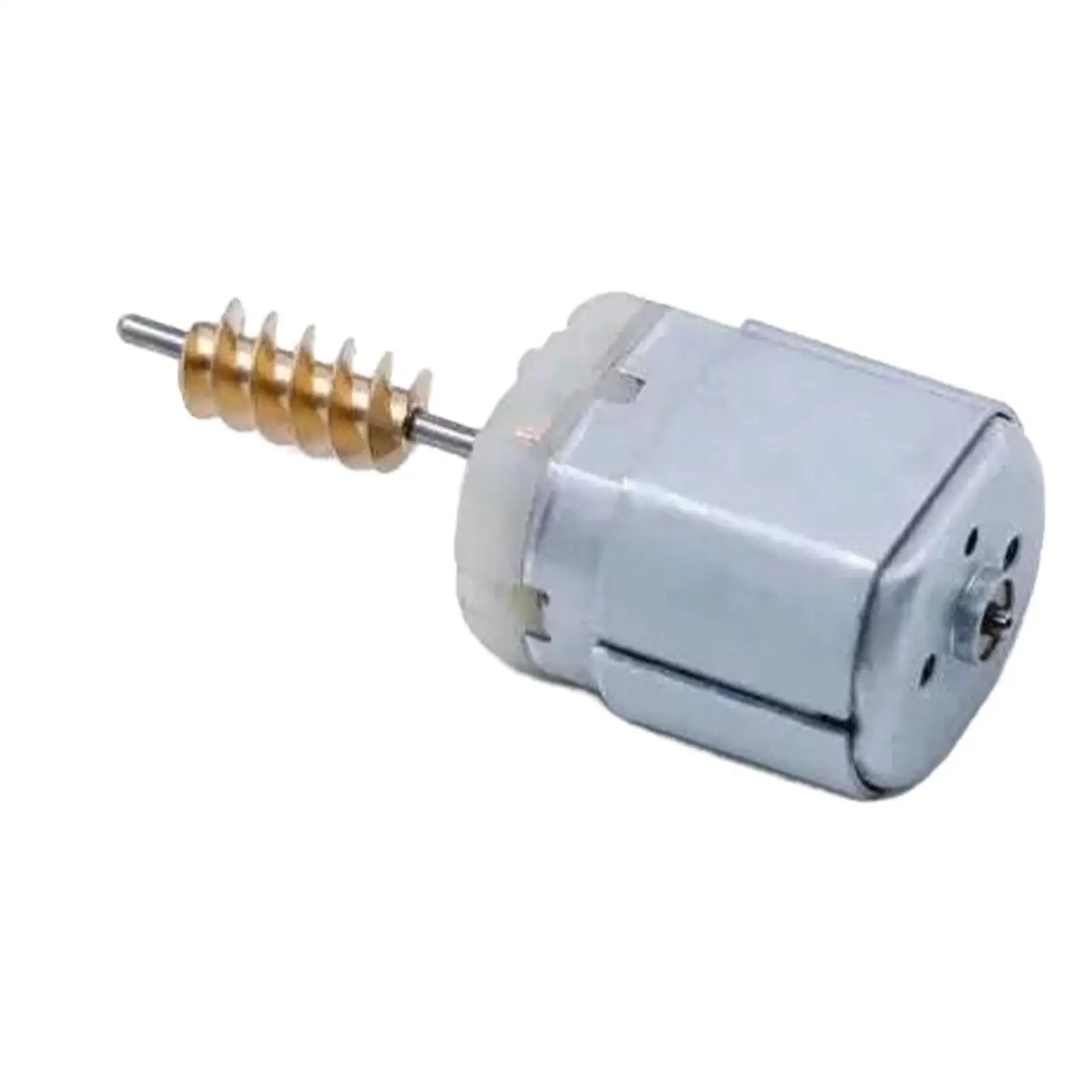 

Ignition Lock Motor Compatible Replacement Easy to Install Car Aessories