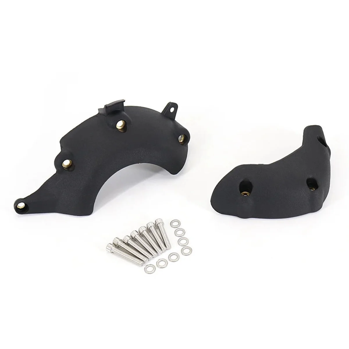 

Engine Stator Cover for Bonneville T100 T120 Black Street Scrambler SUP