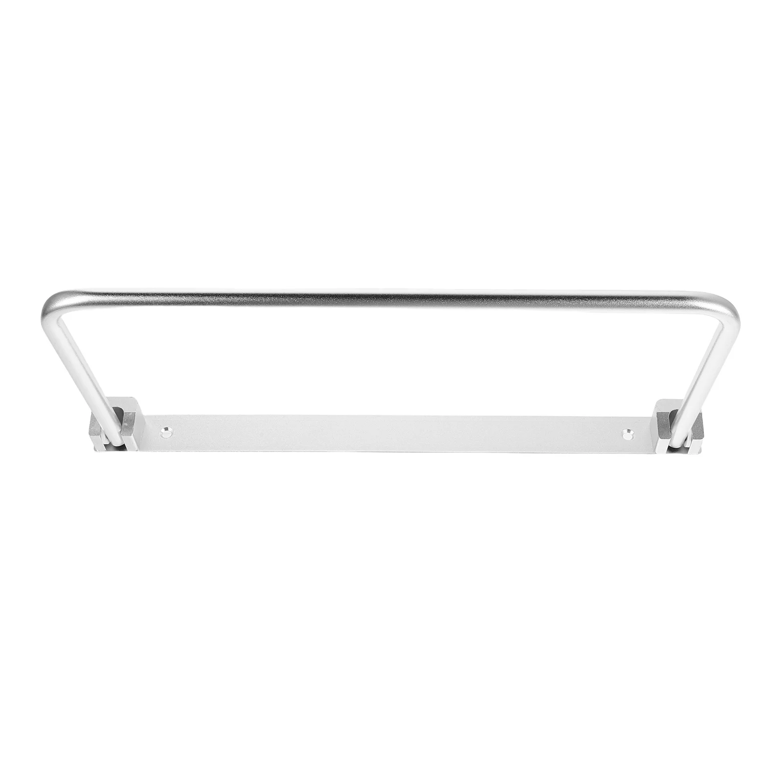 رف أحذية قابل للطي من الألومنيوم لـ RV مدمج وموفر للمساحة، منظم قابل للطي لتخزين الأحذية المحمول لغرفة النوم والتخييم #3