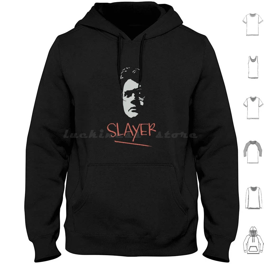 Guillermo Vampire Killer-What We Do Shadows sudaderas con capucha de manga larga What We Do In The Shadows película comedia Horror