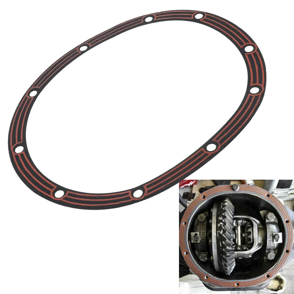 Differential Cover Gasket D035 Auto Engine Parts for AMC Model 35 D035/ Dana 35 N8X6 for Jeep Wrangler TJ/YJ/JK for Cherokee XJ