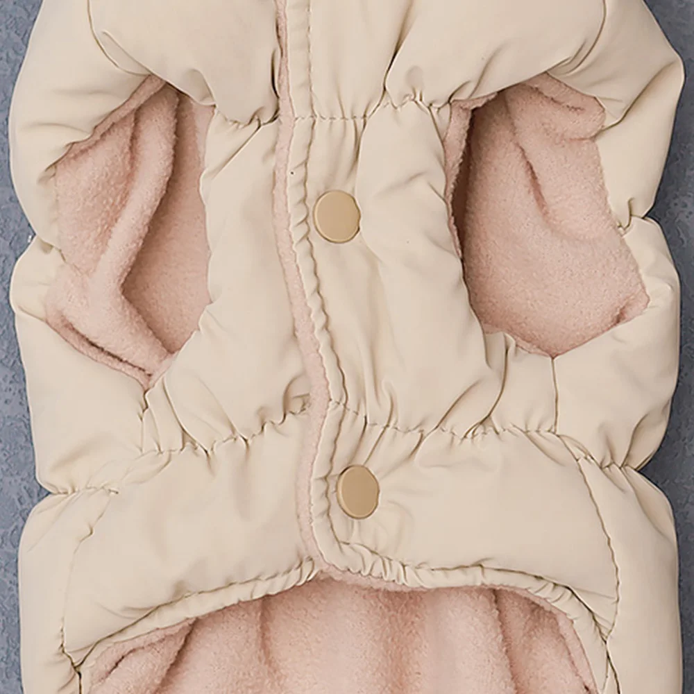 Thumbnail 4 - #79 Latest Puppy Coats Offers