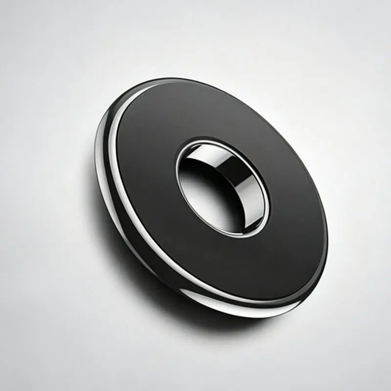 Self-adhesive Car Magnetic Phone Holder Stand Cellphone Bracket for iPhone 17 16 15 14 13 12 Samsung Xiaomi Smartphone Mount