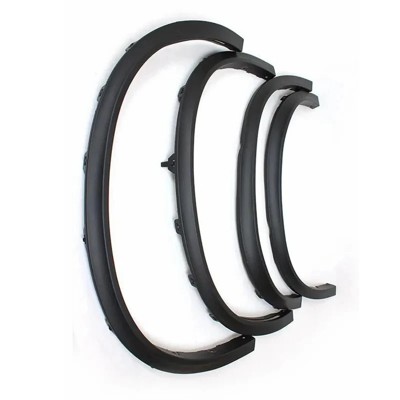 

Популярные заводские расширители колесных арок (фендеры) для BMW X5 F15 2014-2018