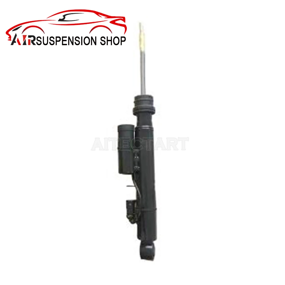 1pc Rear L/R For Audi RS7 Sportback 4G 2014-2018 Air Suspension Shock Absorber Core With ADS 4G0512011E 4G0512012E