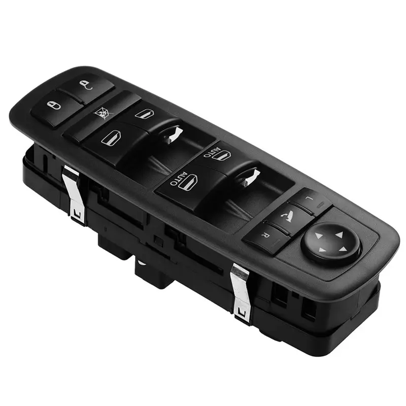 Car Electric Power Window Switch Button For Dodge Journey 2018 For 300 2015- 68110865AA 68139806AA 56046555AC view 2