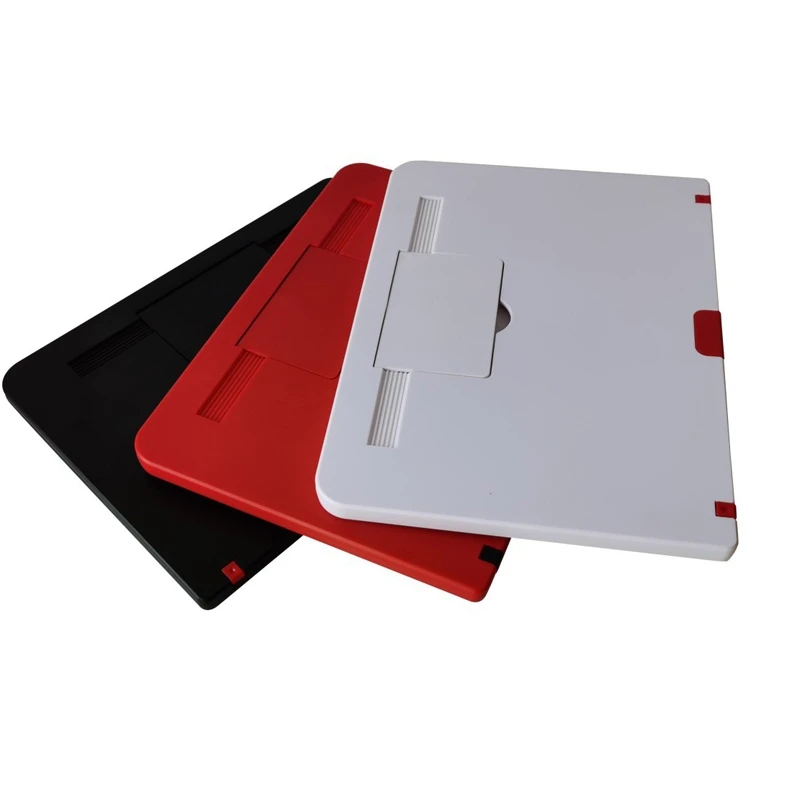 FULL-Mobile Phone Screen Magnifier 12 Inch 3D HD Video Amplifier Stand Bracket With Movie Game Folding Desk Holder