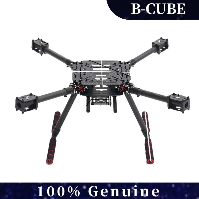 

Рама BCUBE 450, колесная база, 4-осевая рама, поддерживает двигатель 2212 2216 для радиоуправляемого квадрокоптера, дрона, профессиональная сборка