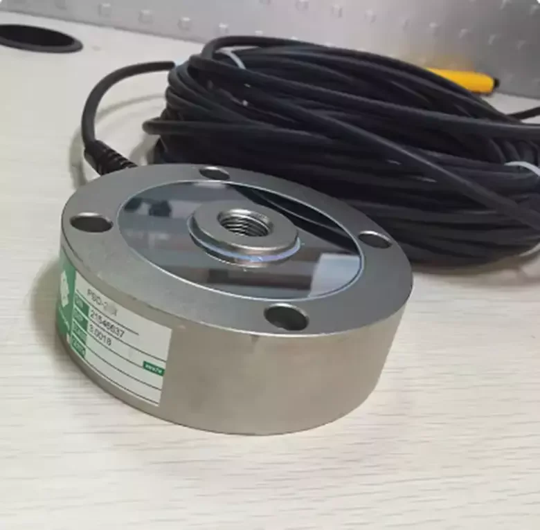 

High Precision Industrial Load Cell PSD-30tSJTT/ PSD-500KGSJTH/PSD-1tSJTH for Electrical Measurement Instruments