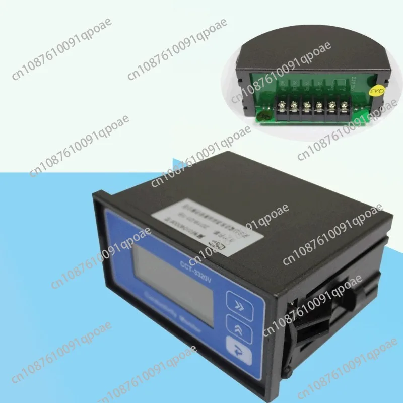 Suitable for Conductivity meter Pure tester quality tester