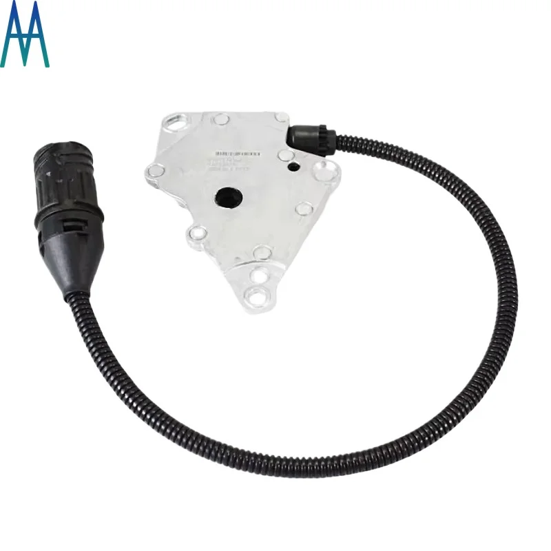 24107512755 7512755 Car Neutral Safety Switch Gear Switch Sensor for BMW E46 E39 E38 E85 540i 740i 740iL X5 4.4L 4.6L 1997-2003 4
