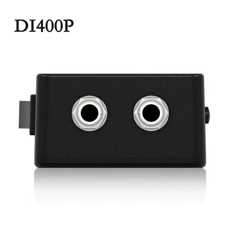 

Musical Instrument Di balanced Signal to Balanced Signal Guitar Instrument