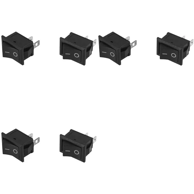 Promotion 6 Pcs Aut…