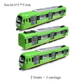2 fronts 1 carriage