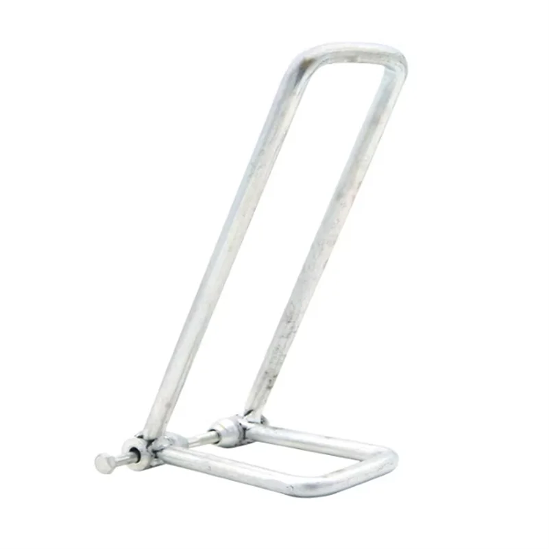 

CRANE ACCESSORIES Single/Double Girder Hook Steel Bar Safety CLAMP Thickened Reinforced Anti-Disengagement Devic 1/2/3/5/10T