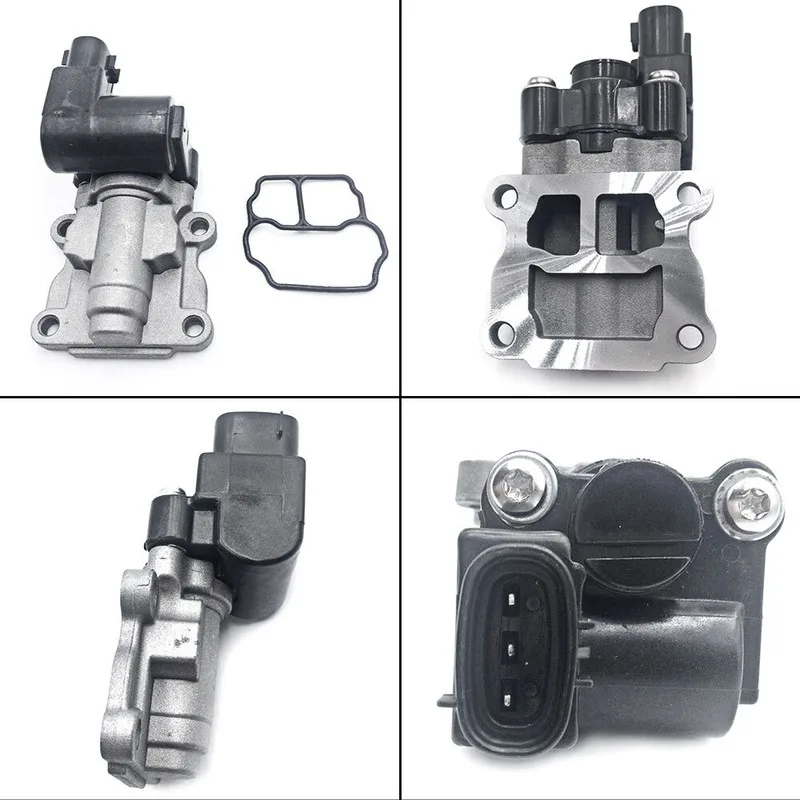 222700D010 22270-22010 Car Idle Air Control Valve For Toyota Corolla Chevrolet Prizm 1.8 22270-0D010 2227022010