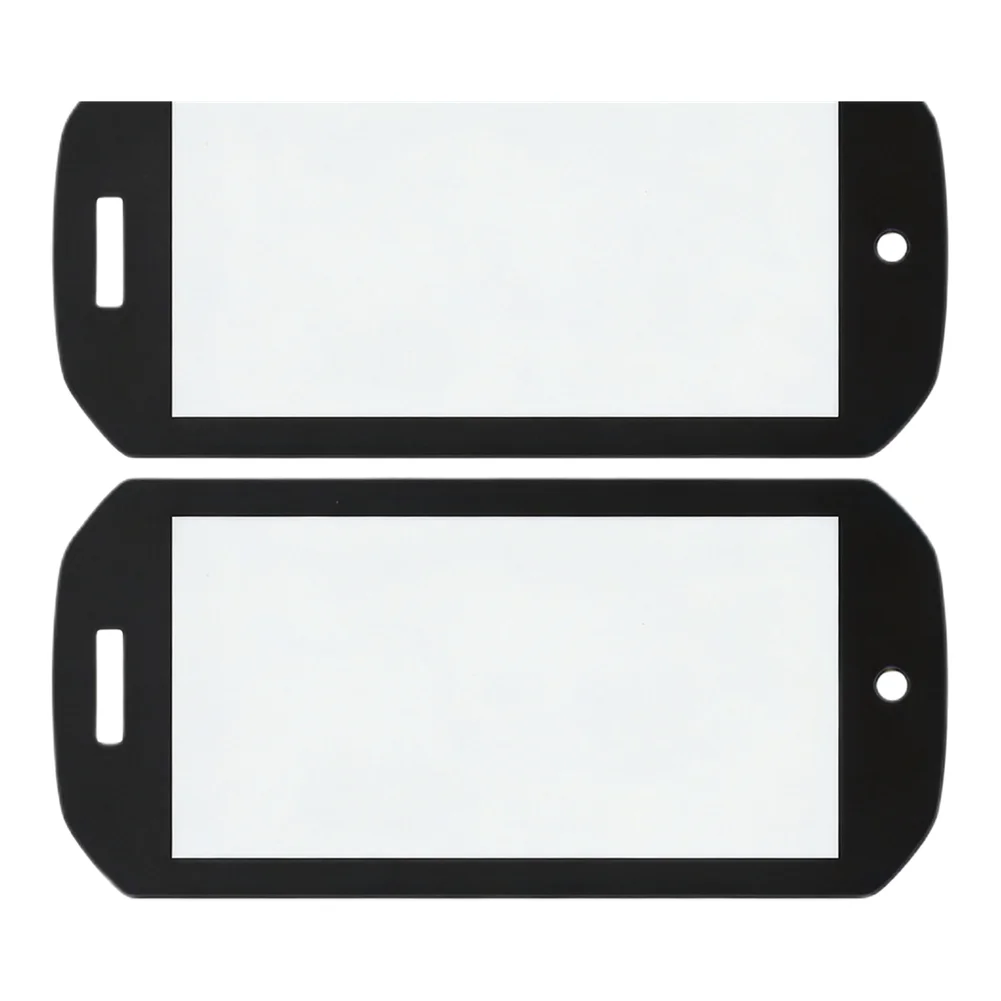 3 Pcs Suitable For Jiaming Bicycle Code Table Edge1050 Tempered  Transparent EPU HD Film Coating Explosion Proof Tempered Film
