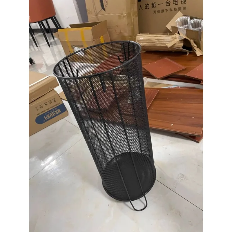 Umbrella Stand Holder Long Handle Rack Entryway Storage Basket Drip Tray Organizer Floor Bucket Slim Space Saving for Home