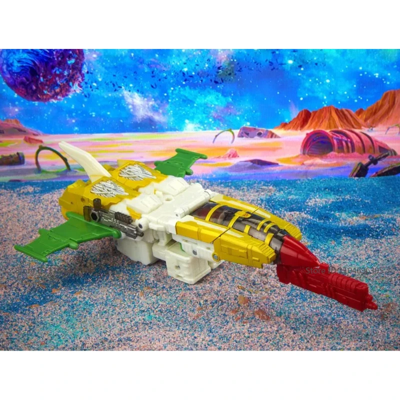 

prototype Universe Jhiaxusr children's toys Assemble movable models anime figure Promotional items birthday gift ornament robot