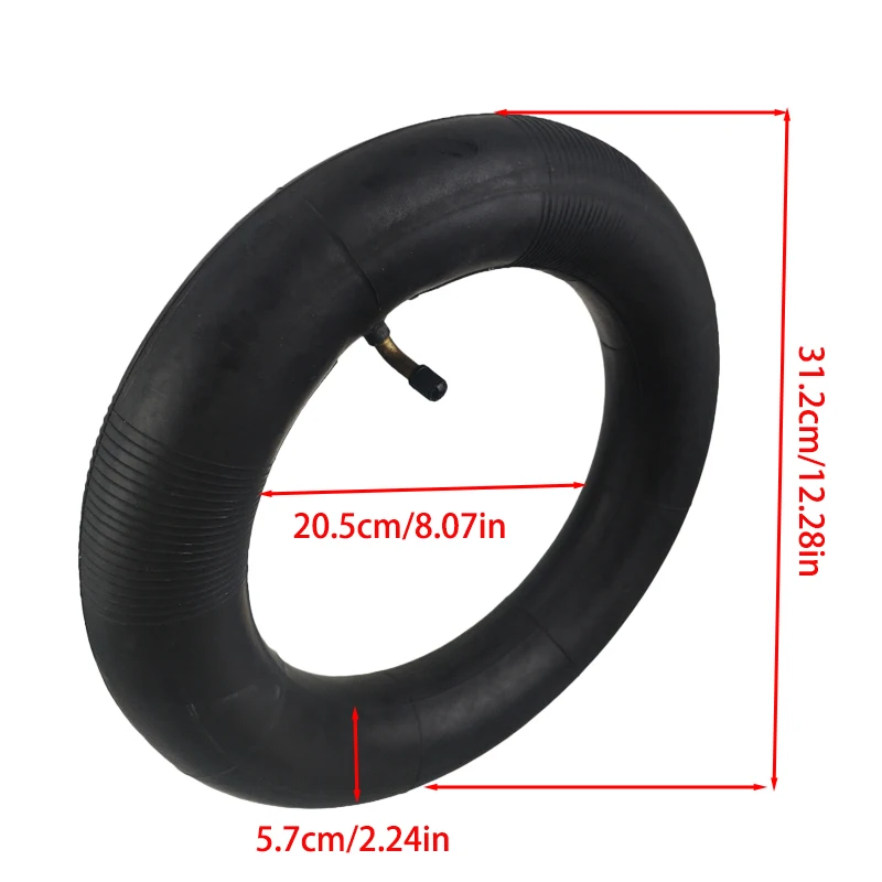 Nowa dętka 3.00-8 jest przeznaczona do wymiany w motocyklach, skuterach dla seniorów, trójkołowych rowerach i wózkach inwalidzkich elektrycznych tego samego modelu.