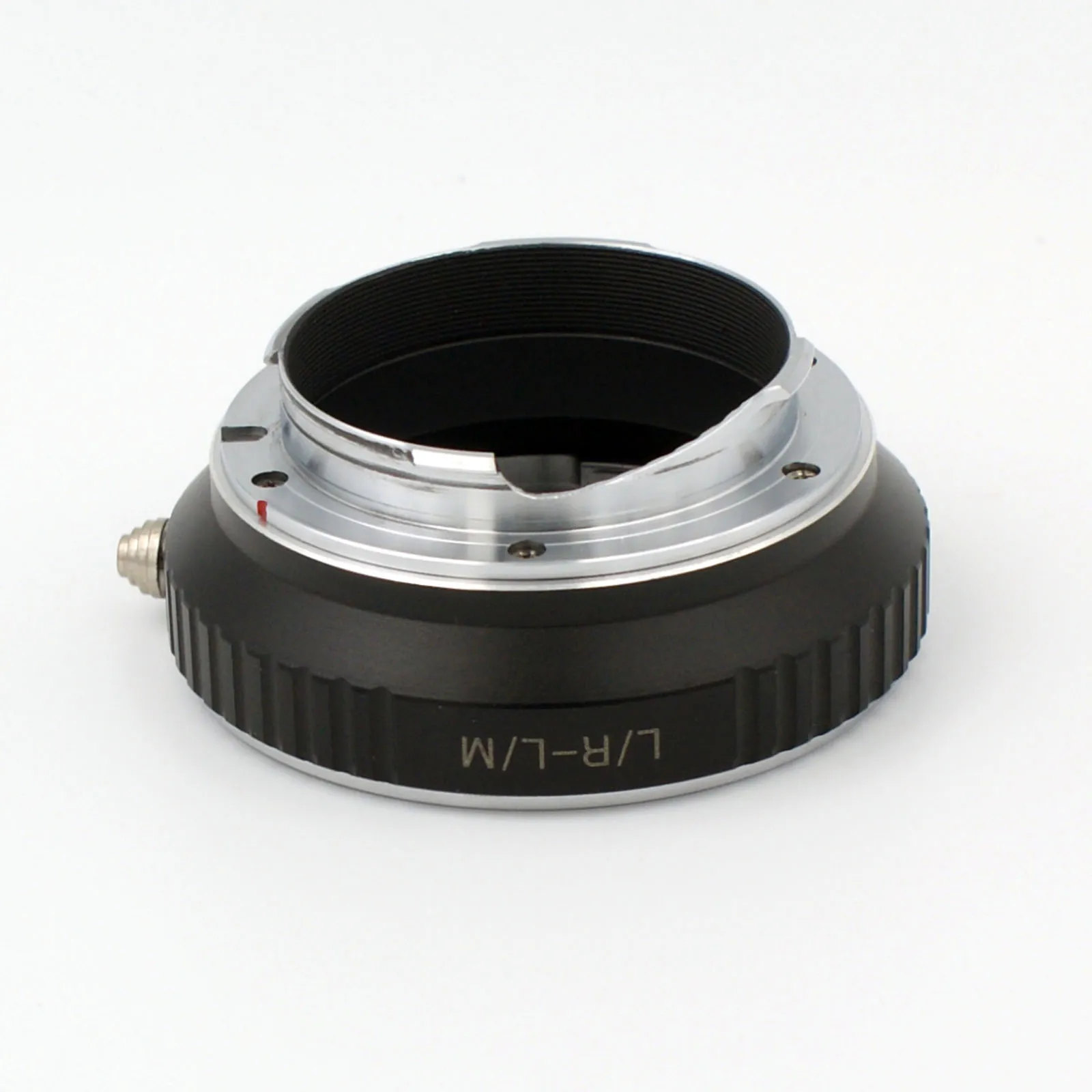 ライカlrレンズ,m9 m8 m7 m6 m5 mpカメラ用アダプターLR-LM