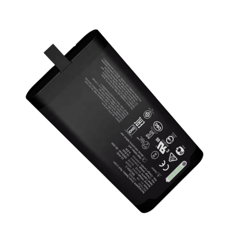 RHINO POWER HIGH QUALITY FACTORY DIRECT SALE 14.4V 99.4Wh 6900mAh  RRC2054-2 Battery For RRC2054 RRC2054-2 Analyzer Battery