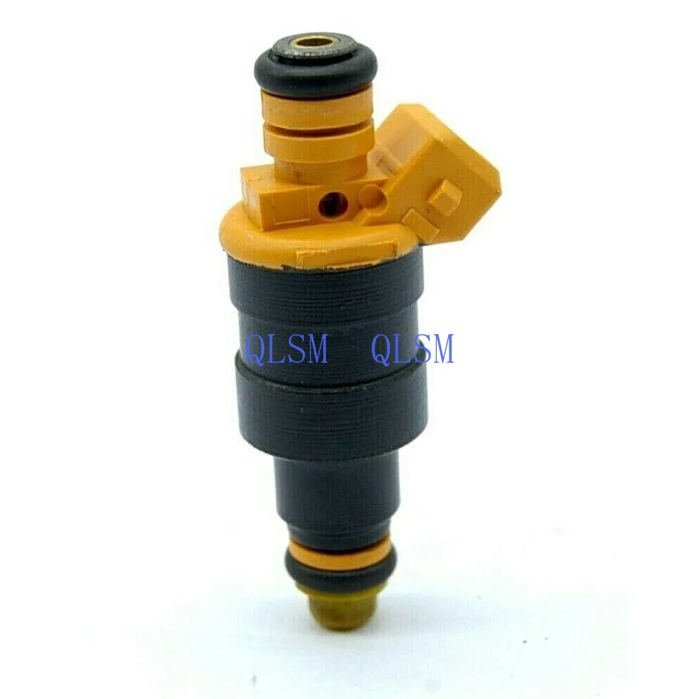 

FUEL INJECTOR FOR JAGUAR DAIMLER XJ SOVEREIGN XJ40 2.9 3.2 3.6 AJ6 0280150203
