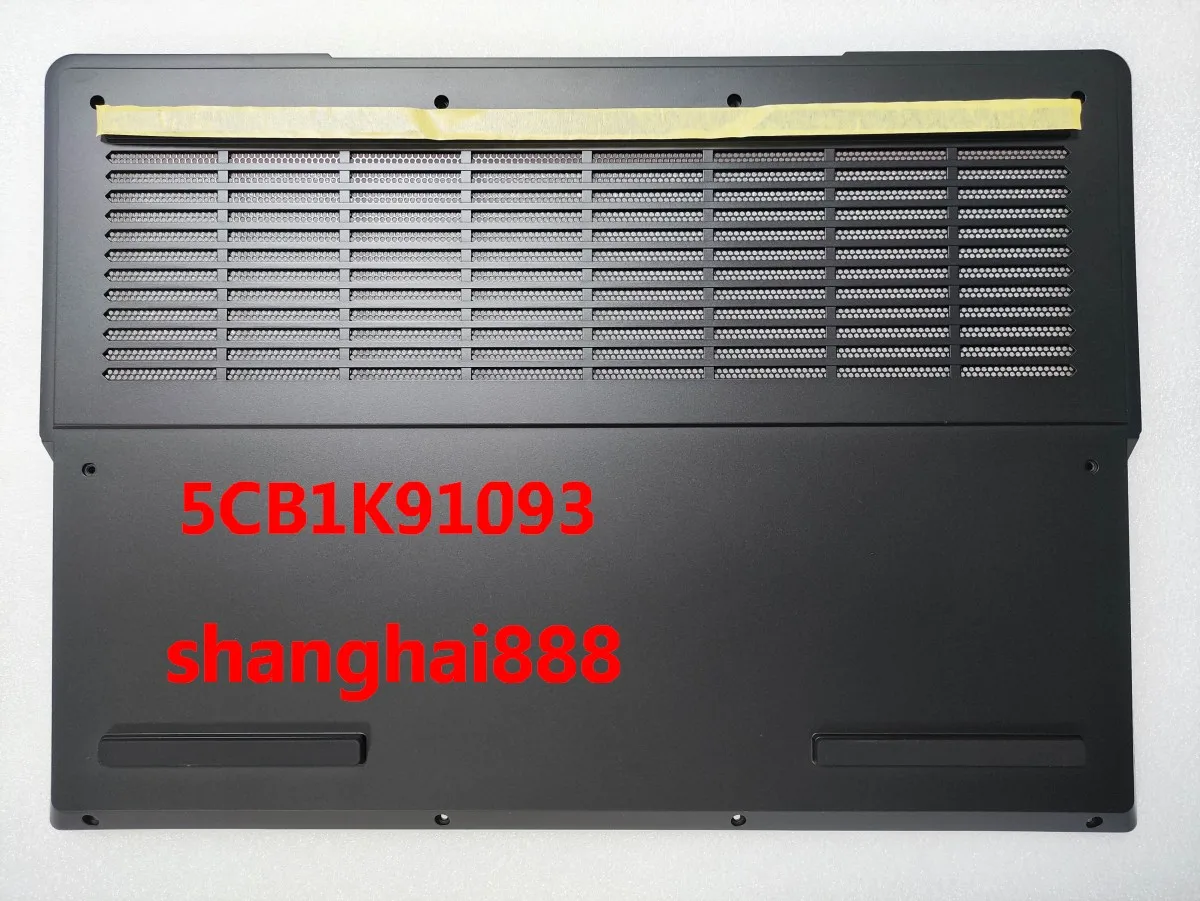 5CB1K91093 for lenovo Legion Pro 5 16IRX8 16ARX8 82WK 82WM D cover bottom case