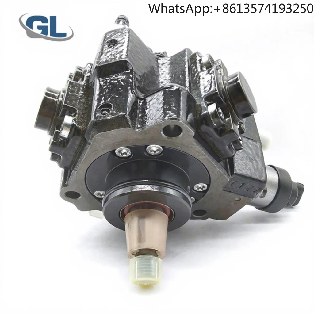 

High Quality Diesel Fuel Injector Pump 6271-71-1110 0445020070 0 445 020 070 6271711110 for ISDE DFMO2-03 ISDE 6 8.9L