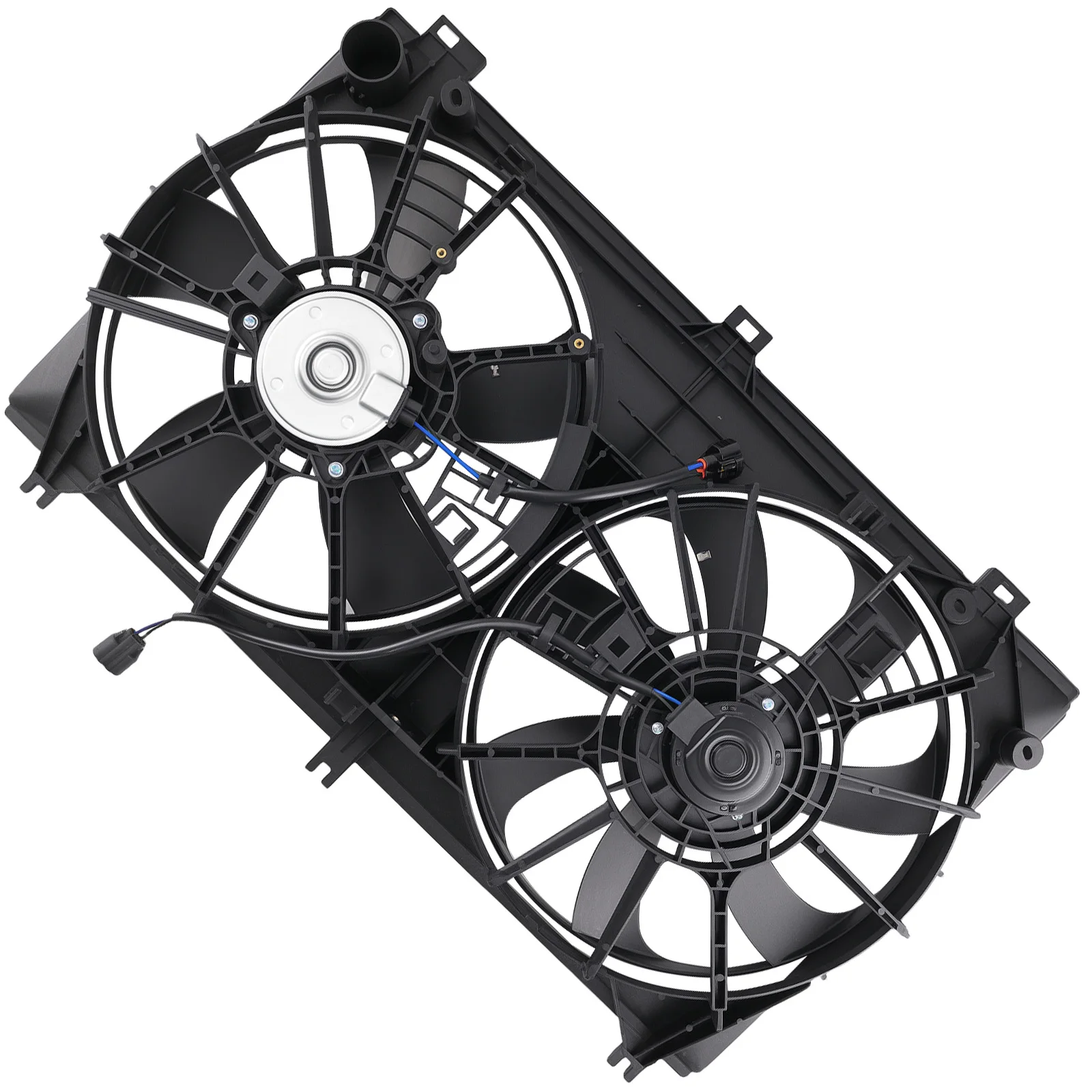 

Engine Radiator Cooling Fan for Lexus IS250 2014-2015 19189629 620497 623220