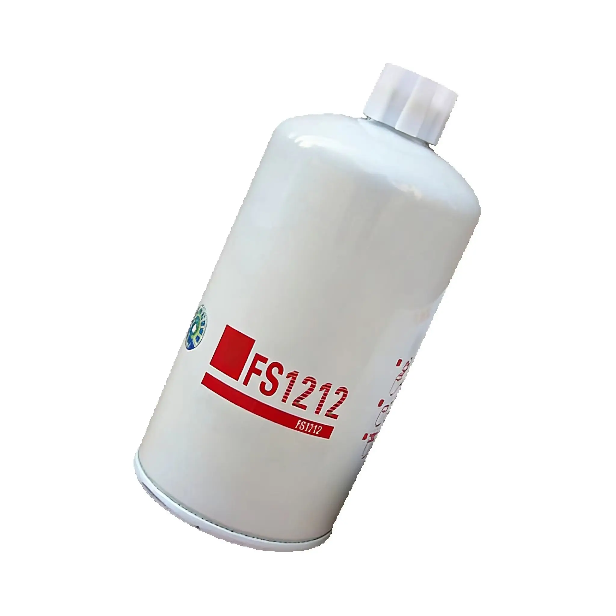 

High Quality FS1212 Oil Filter For ISF2.8 Engine Diesel Filter