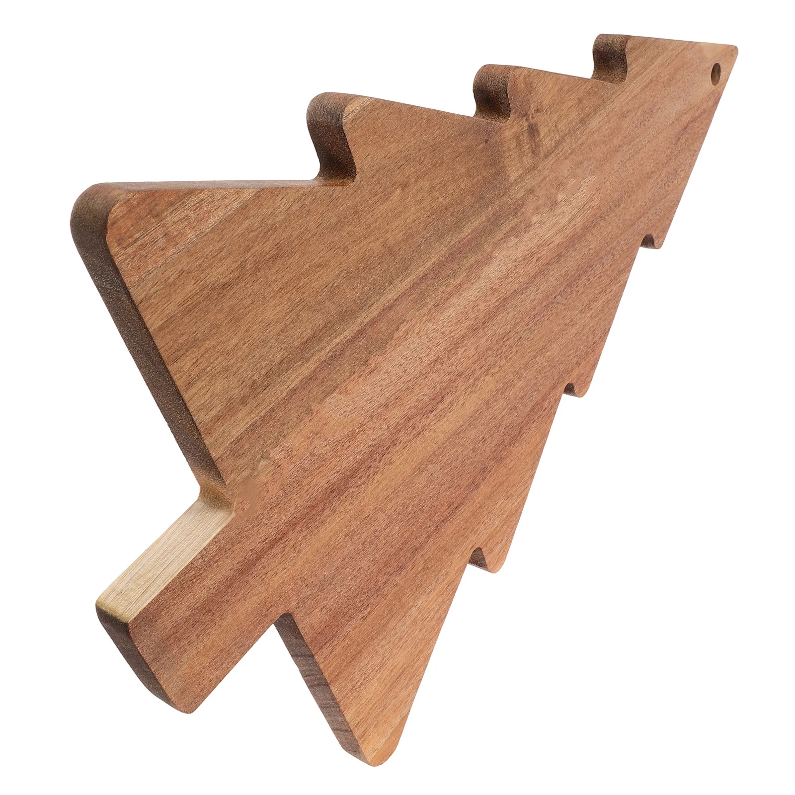 Kitchen Chopping Board Platter Cheese Vegetables Fruit Tray Christmas Tree Board charcuterie board cutting board