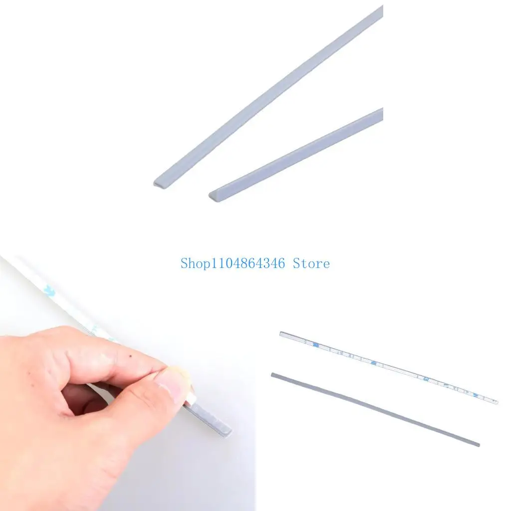 5ASD BASE BASE RUBED RUBED LIPS, замена для Elitebook 840 G7 845 G7 Крышка оболочки.