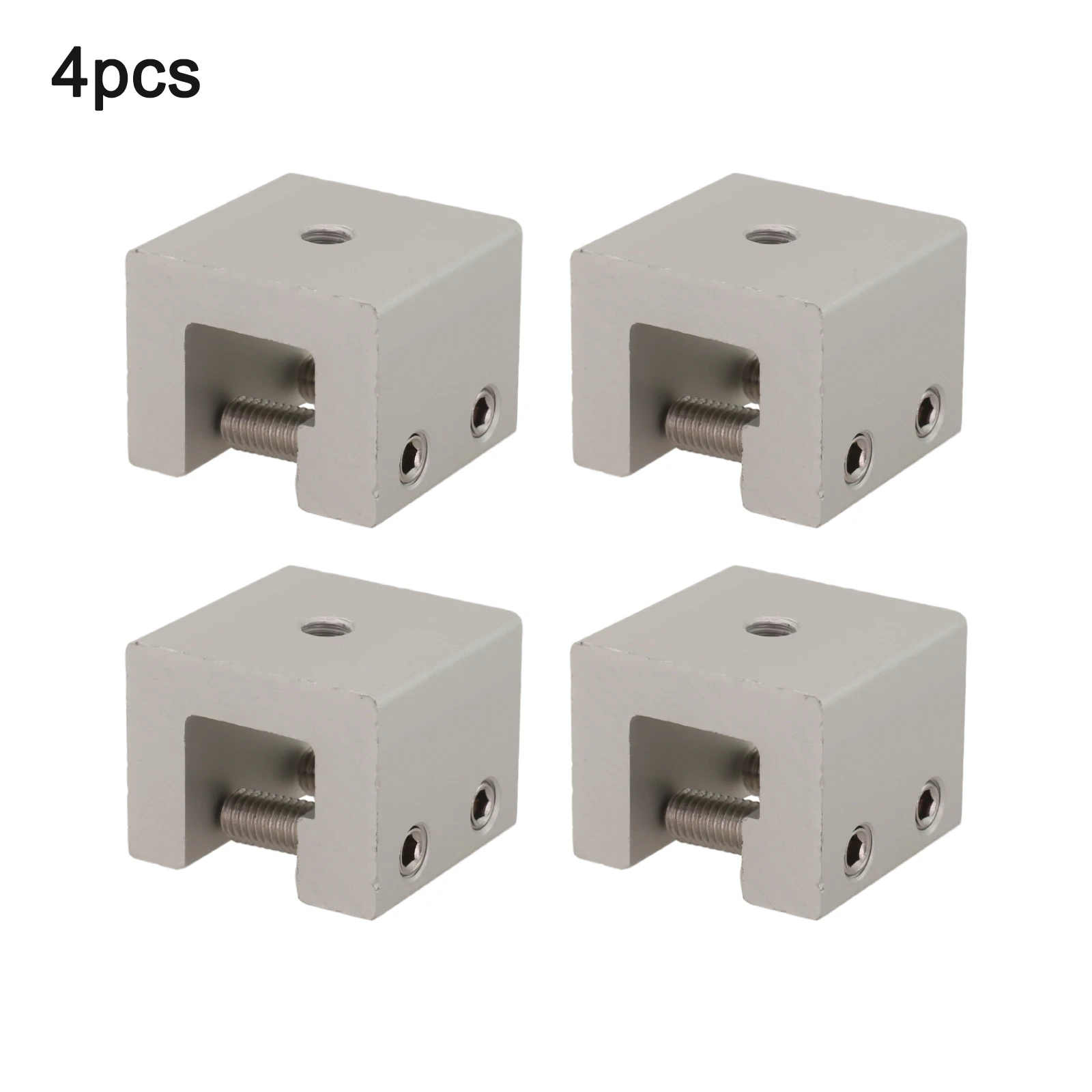 

1pc Solar Panel Standing Seam Clamp Roof Sheet Seam Clamp For Mounting Solar PV Board Fixing Accessories For Home Improvement