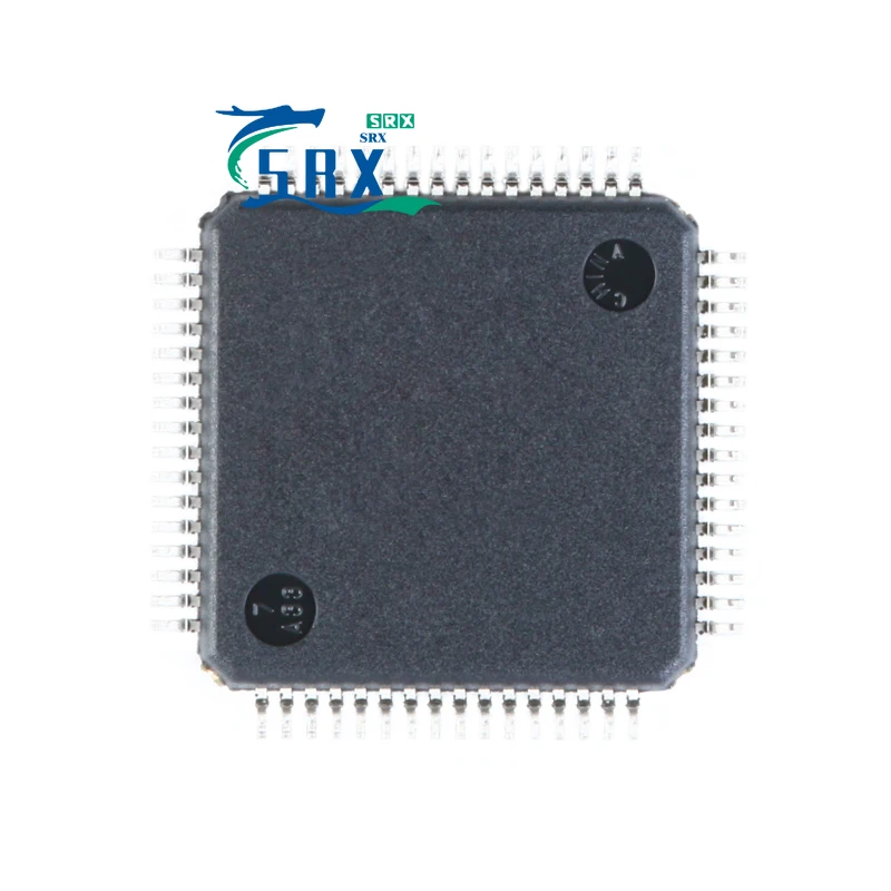 Microcontrollore ARM Cortex-M0 + 32 bit originale STM32L071RBT6 LQFP-64 Per ordini all'ingrosso, si prega di informarsi